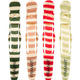FRAM GATOR GRIP CLIPS - HOLLY DAYS ND26