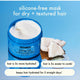Amika Hydro Rush Intense Moisture Mask 250ml