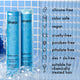 Amika Hydro Rush Intense Moisture Conditioner 1L