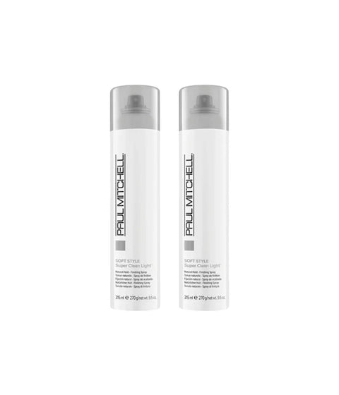 PM Super Clean Light 315ml Duo SO24