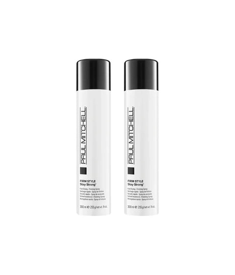 PM Stay Strong 300ml Duo SO24