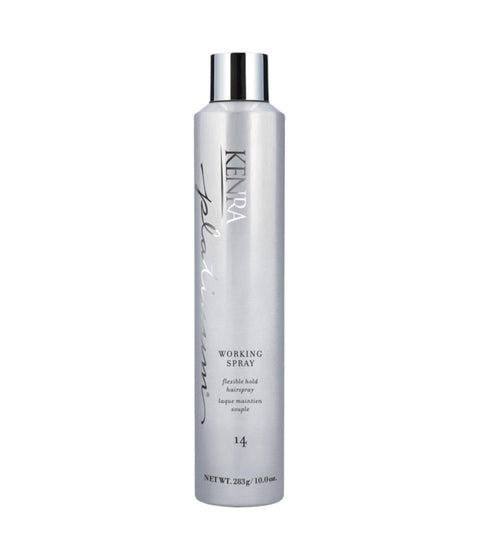 Kenra Working Spray (14) 10oz