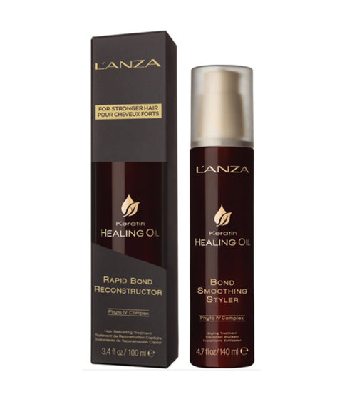 L'anza KHO Rapid Bond Reconstructor 100ml