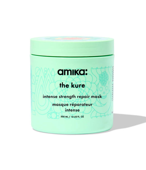 Amika The Kure Intense Strength Repair Mask 500ml