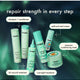 Amika Midnight Mender Overnight Repair Treatment 100ml