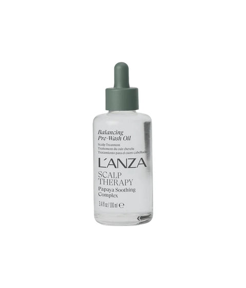 L'anza Balancing Pre-Wash Oil 100ml