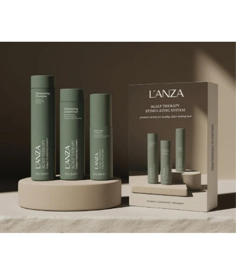 L'anza Stimulation Kit - April 2026