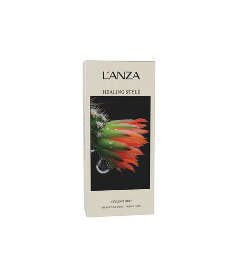 LANZA HEALING STYLE DUO MJ26