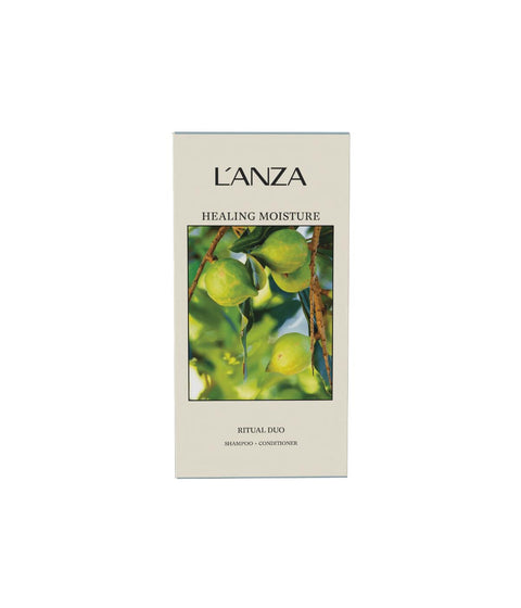 LANZA HEALING MOISTURE DUO MJ26