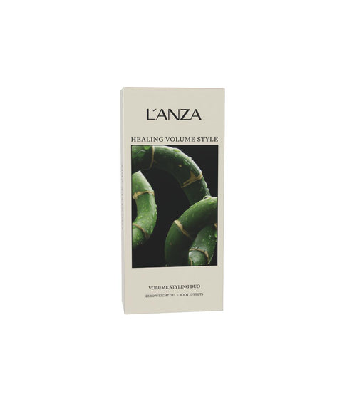 LANZA HEALING VOLUME SYTLE DUO MJ26