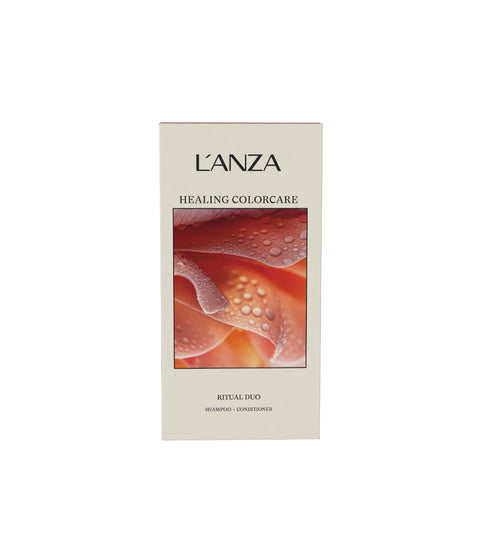 LANZA HEALING COLORCARE DUO MJ26