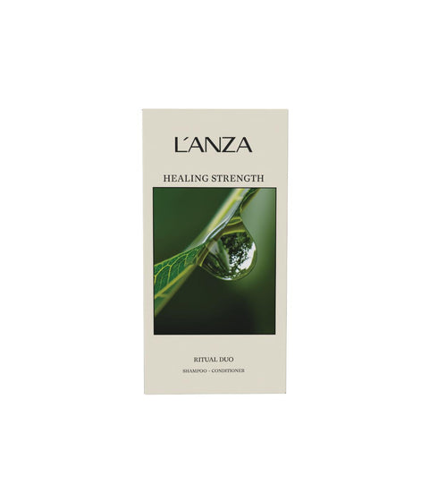 LANZA HEALING STRENGTH DUO MJ26