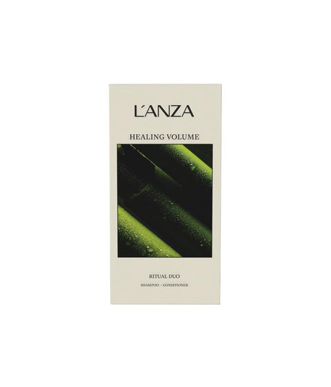 LANZA HEALING VOLUME DUO MJ26