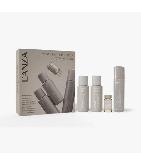 Lanza Smooth Operator Kit HD26