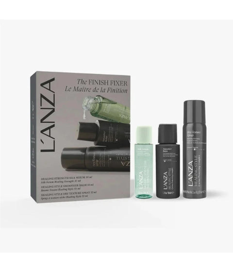 Lanza Finish Fixer Kit HD26
