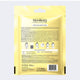 DA SkinResq Sheet Mask 7 Pack - Get Up & Glow