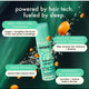 Amika Midnight Mender Overnight Repair Treatment 100ml