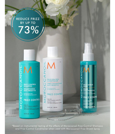 MO Frizz Control Condtioner 70ml