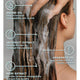 MO Frizz Control Shampoo 70ml