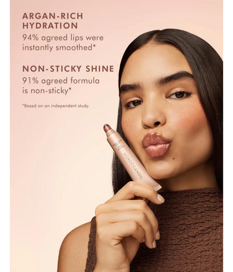 MO Lip Balm - Vanilla Date