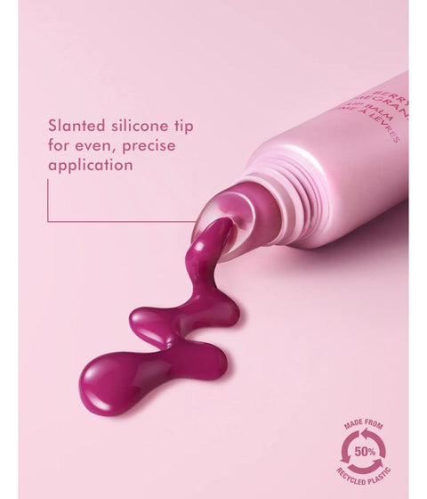 MO Lip Balm - Berry Pomegranate