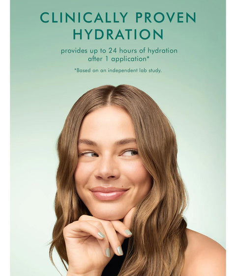 MO Lip Balm - Moroccanoil Mint Tea