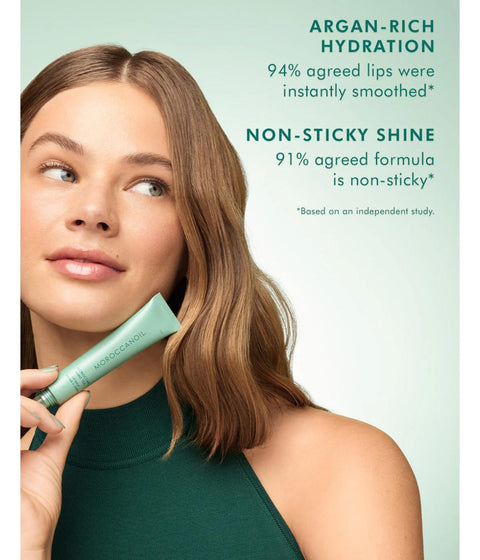 MO Lip Balm - Moroccanoil Mint Tea