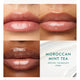MO Lip Balm - Moroccanoil Mint Tea