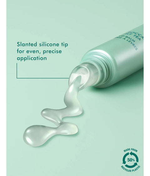 MO Lip Balm - Moroccanoil Mint Tea