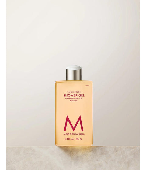 MO Dahlia Rouge - Body Care Set JF25