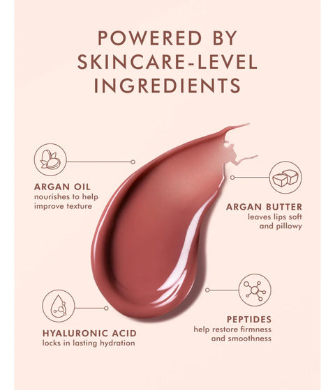 MO Lip Balm - Vanilla Date