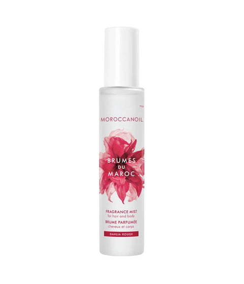 MO Hair & Body Mist 100ml - Dahila Rouge