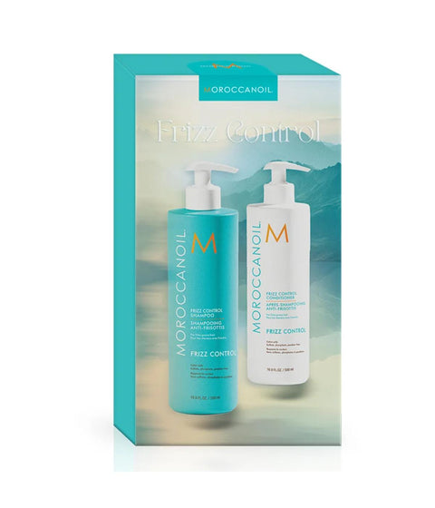 MO Frizz Duo 500ml JF25