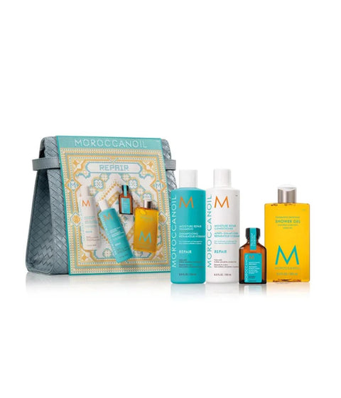 MO Repair Holiday Set HD25