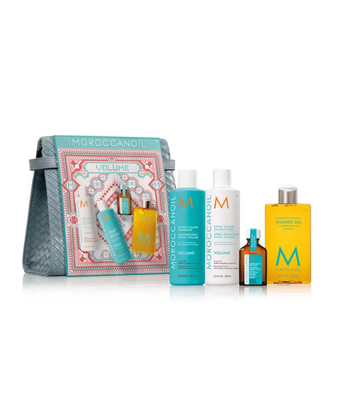 MO Volume Holiday Set HD25