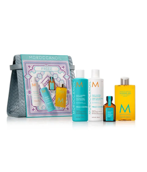 MO Frizz Holiday Set HD25
