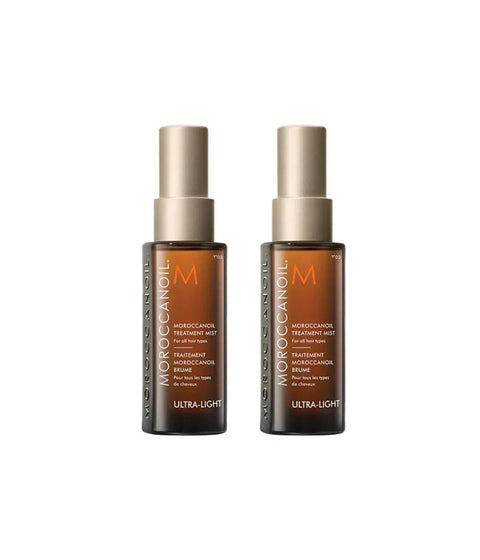 MO Save 20% on 2 Treatments 25ml- Mist