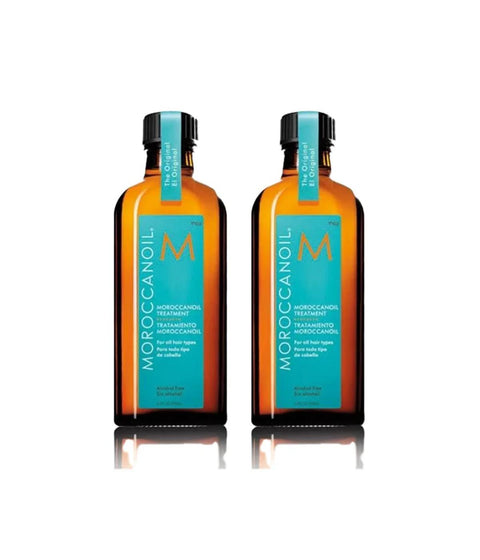 Mo Save 20% on 2 Treatments 100ml - Original