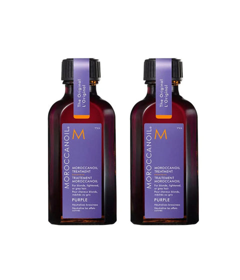 MO Save 20% on 2 Treatments 50ml - Purple