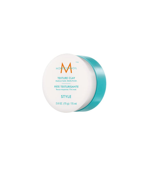 MO TEXTURE CLAY (Restaged)