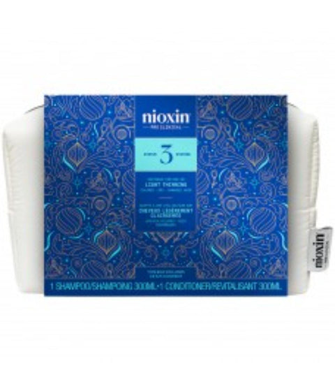 Nioxin System 3 Holiday Box HD24