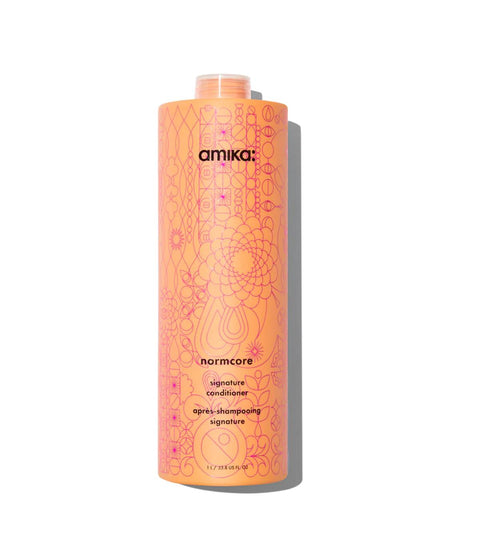 Amika Normcore Signature Conditioner 1L