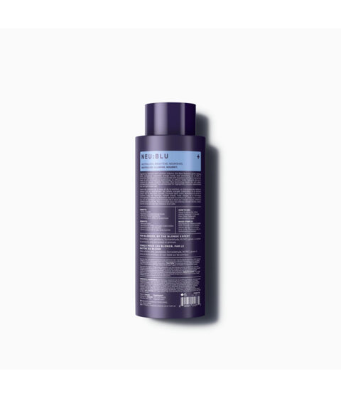 OLI BLBS Blue Shampoo 300ml