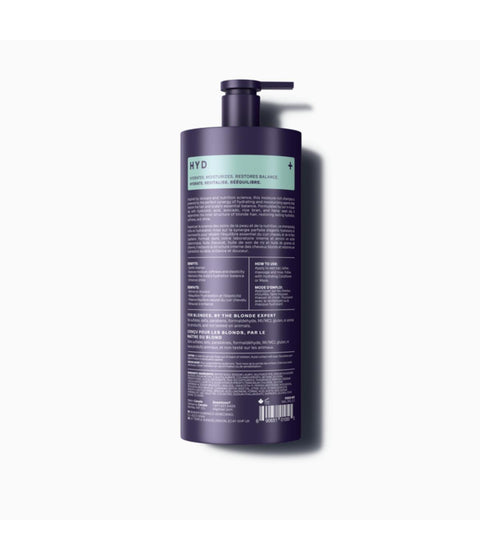 OLI BLBS Hydrating Shampoo 1L