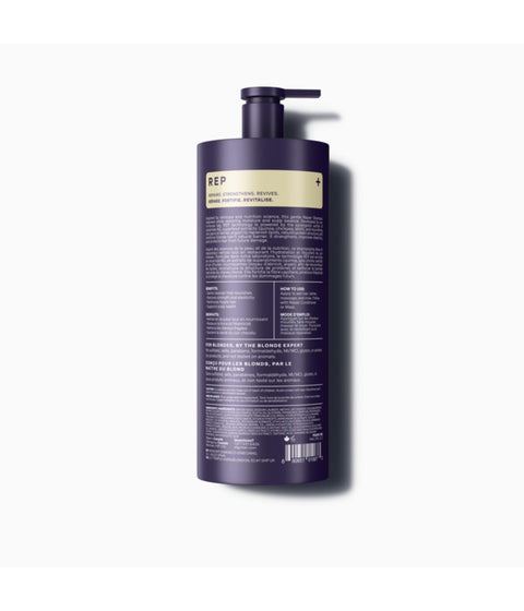 OLI BLBS Repair Shampoo 1L