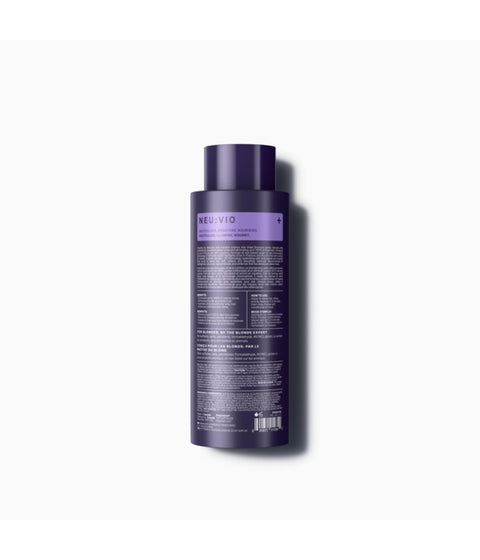 OLI BLBS Violet Shampoo 300ml