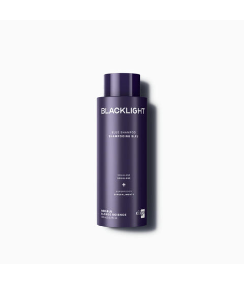 OLI BLBS Blue Shampoo 300ml