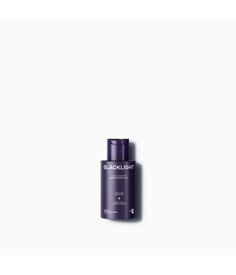 OLI BLBS Blue Shampoo 60ml