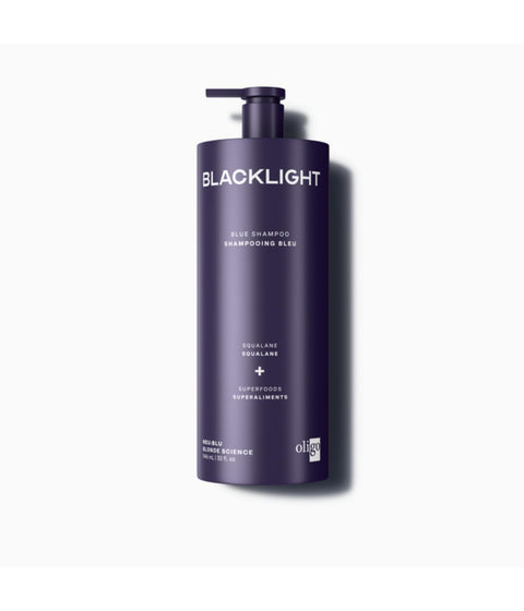 OLI BLBS Blue Shampoo 1L