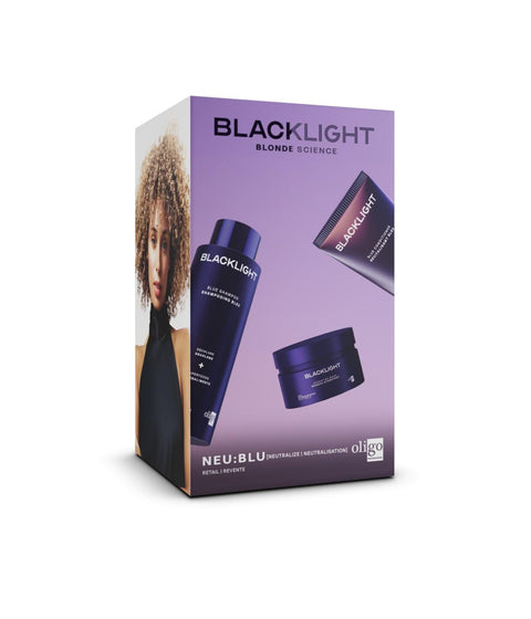 Oligo BLBS NEU:BLU Kit MJ26